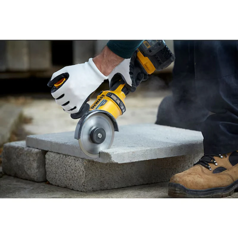 Disque turbo béton Ø125x22,2mm DEWALT DT3712-QZ - Image 2
