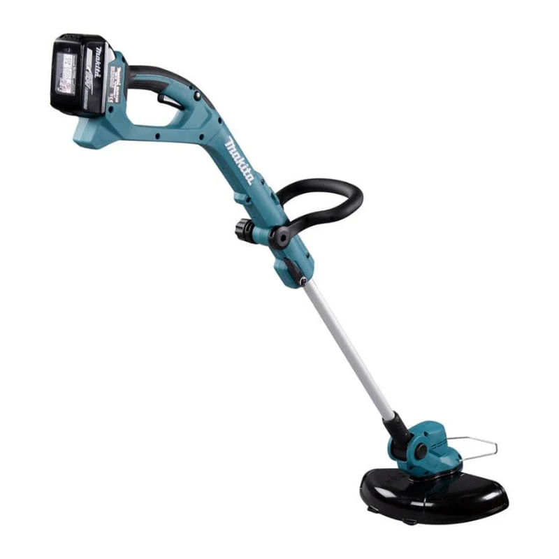 DLXRT01 MAKITA 2 outils Jardin - 18V LXT (DUR368AZ + DUR193Z + 3 x 5Ah + DC18RC) - Image 5