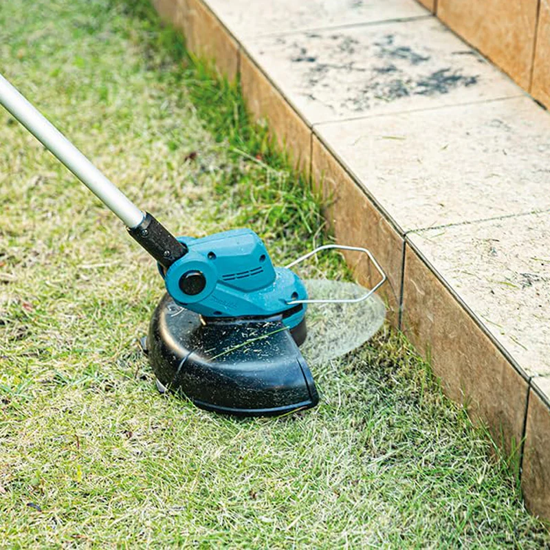DLXRT01 MAKITA 2 outils Jardin - 18V LXT (DUR368AZ + DUR193Z + 3 x 5Ah + DC18RC) - Image 8