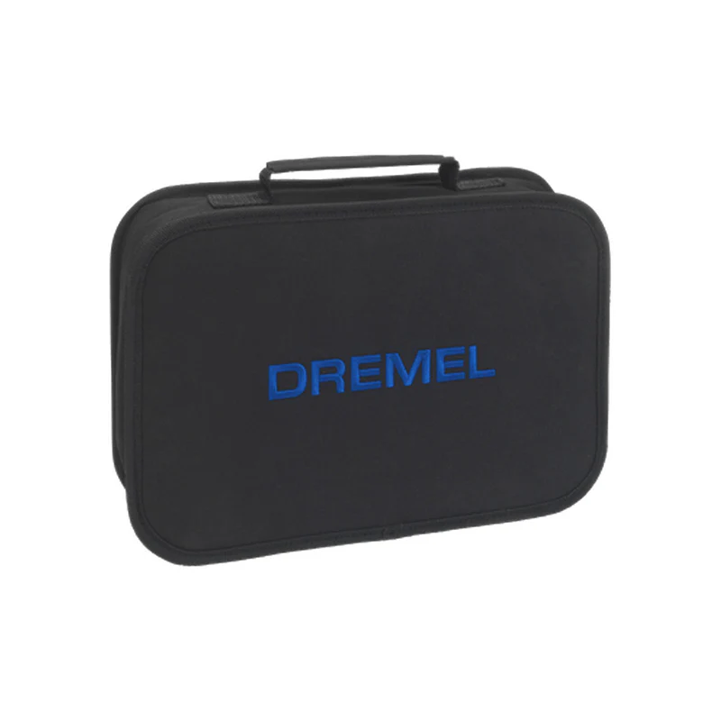 Dremel 4250 Outil Rotatif Multifonction 175W avec 3 Adaptations 35 Accessoires Vitesse Variable 5000-35000 tr/min pour Découper, Poncer, Percer, Nettoyer, Sculpter, Polir, Graver, Meuler, Défoncer - Image 2