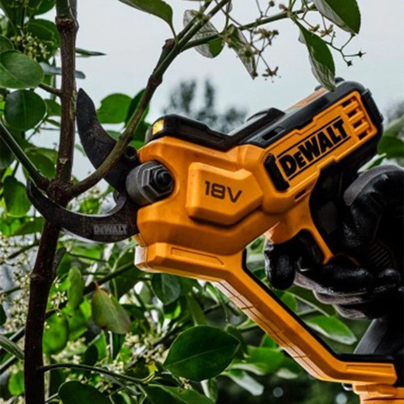 Elagueuse 18V DEWALT DCMPP568N-XJ - Image 2