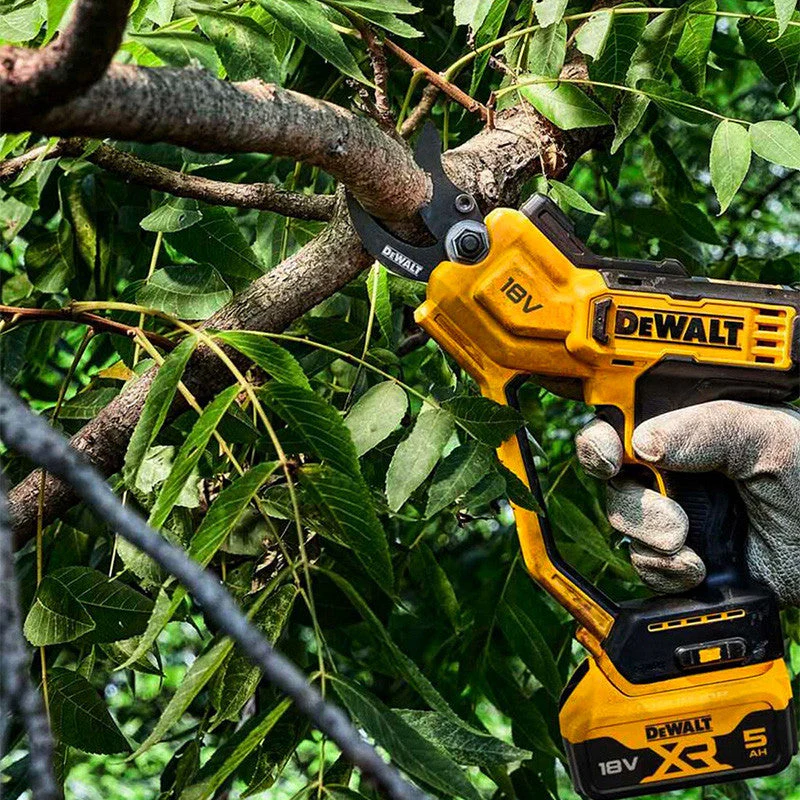 Elagueuse 18V DEWALT DCMPP568N-XJ - Image 3