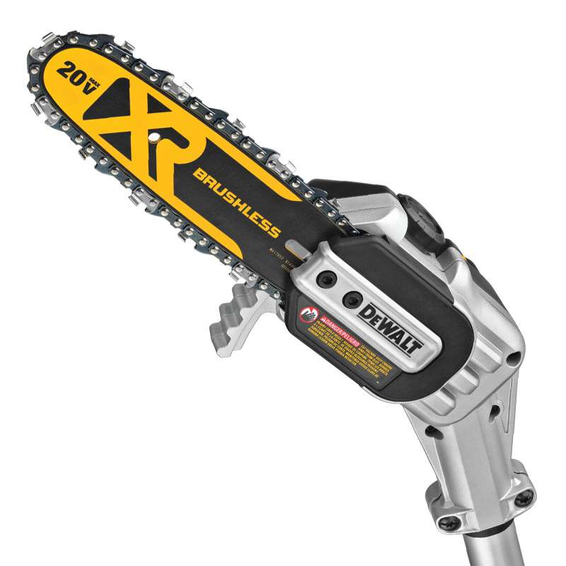 Elagueuse sur perche 18V DEWALT DCMPS567N-XJ - Image 2
