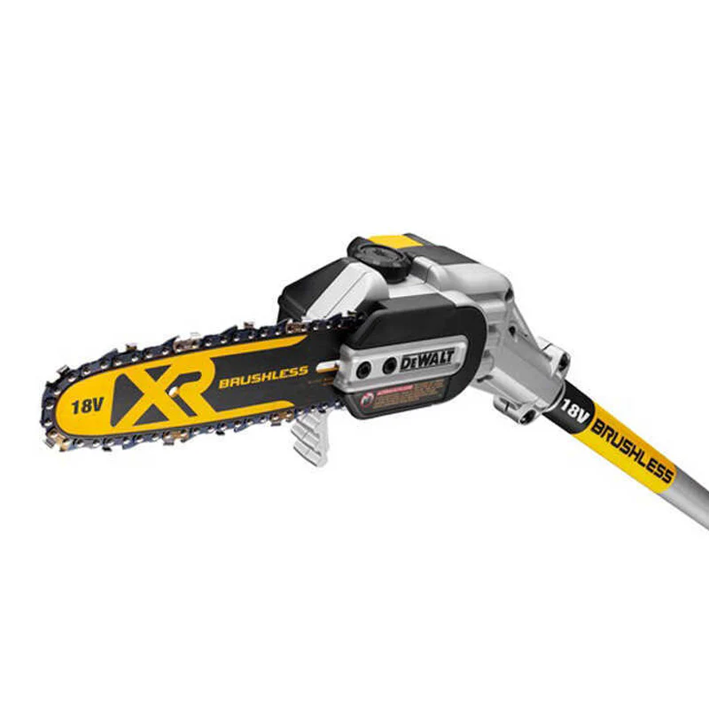 Elagueuse sur perche XR 18V DEWALT DCMPS567P1-QW 5AH Li-Ion Brushless - Image 3