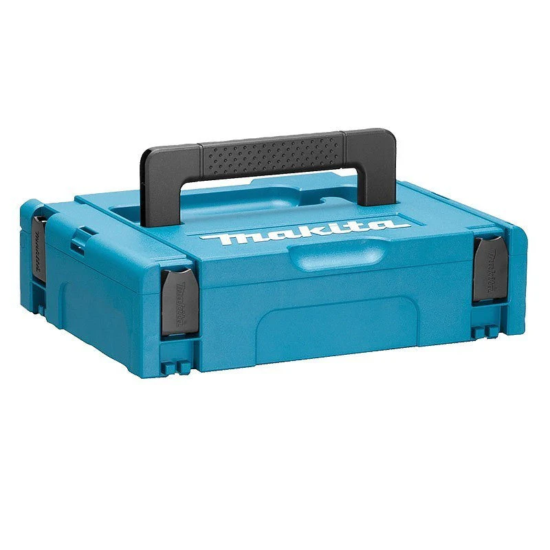 Coffret de 17 pièces MAKITA B-52059 forets et burins SDS-Plus dans Mak-Pac - Image 4