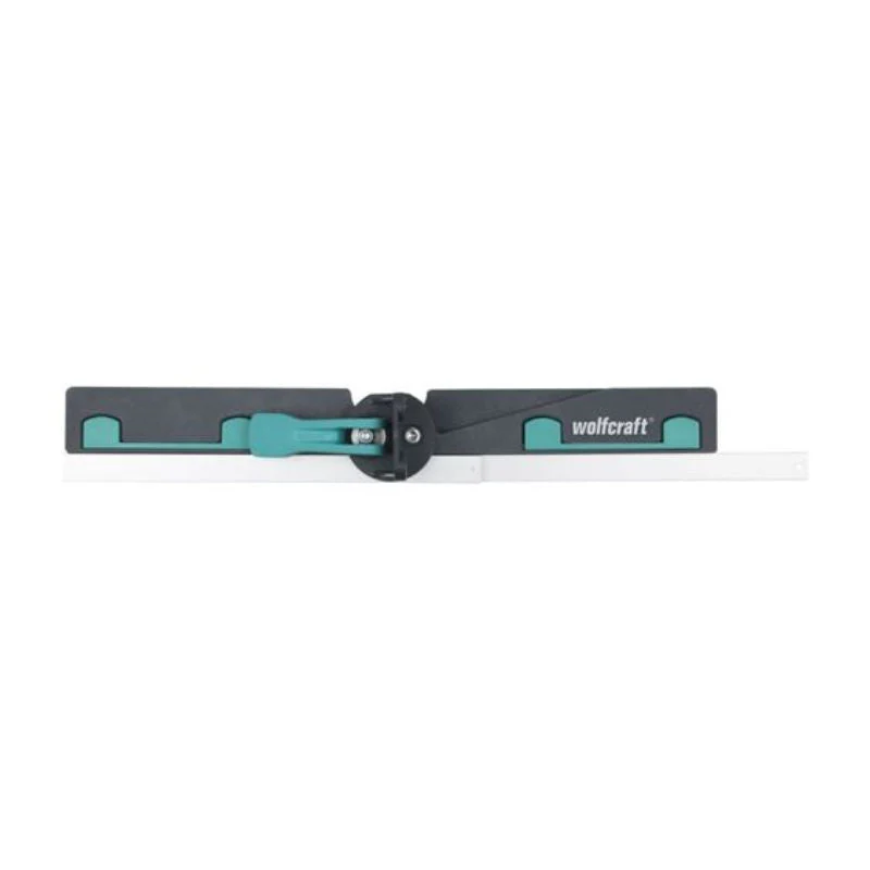 Fausse équerre pour scie à onglet WOLFCRAFT 6957000 - 180° - Image 3