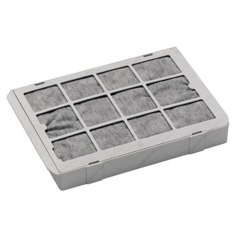 Filtre à charbon aspirateur KARCHER 6.414-826.0 pour VC 5200 / 5300