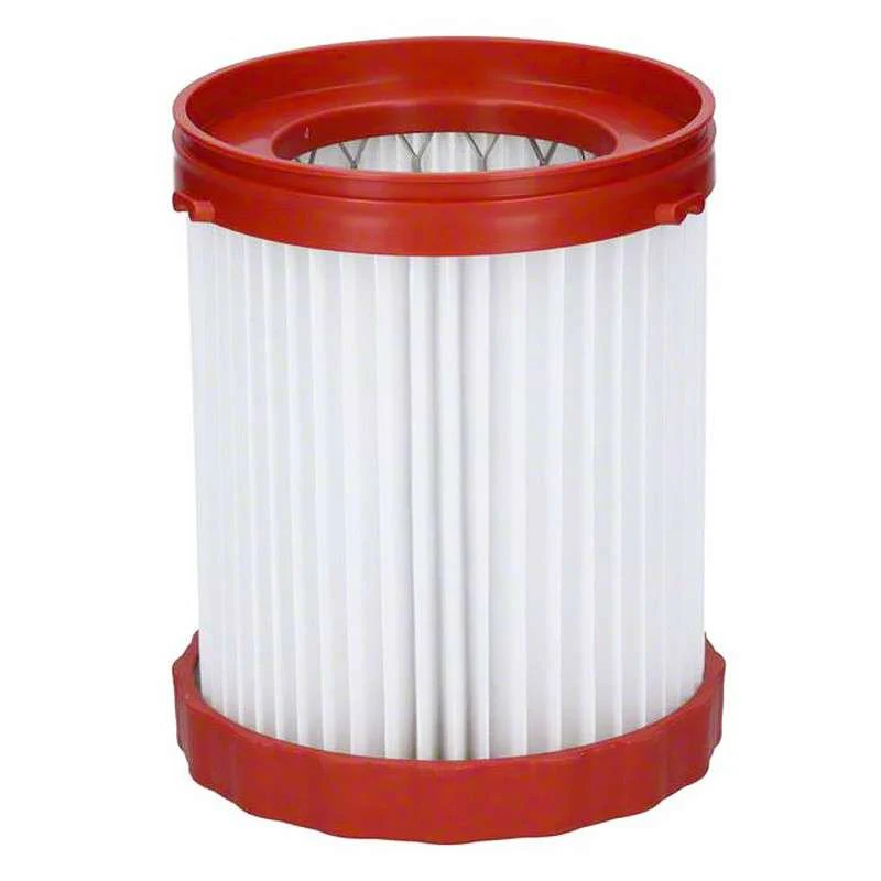 Filtre à plis pour aspirateur GAS18V-10 BOSCH 2608000663