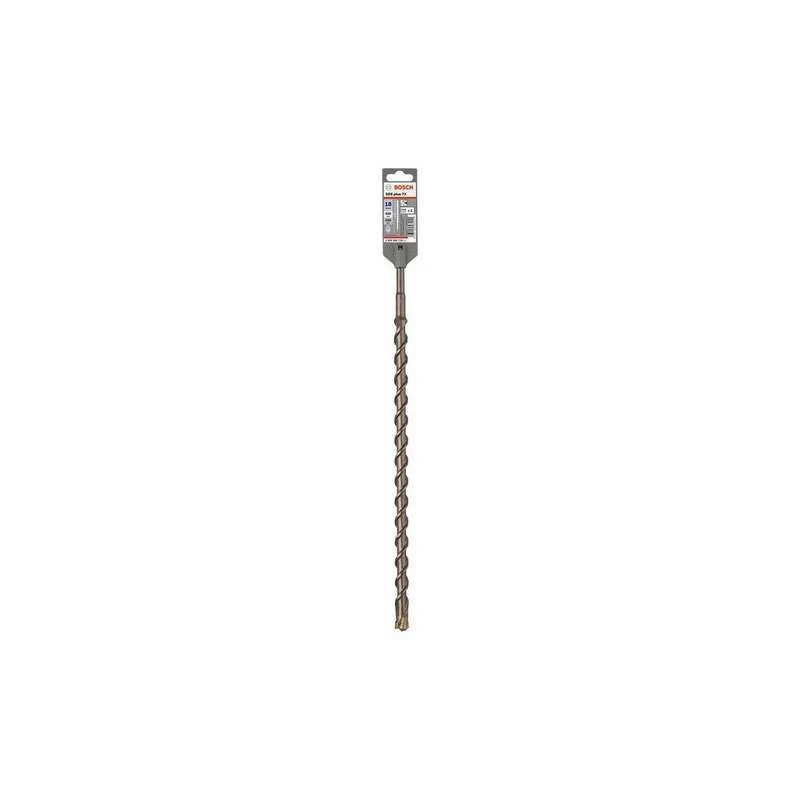 Forets Béton BOSCH Professional SDS-Plus-7X Expert pour perforateur
