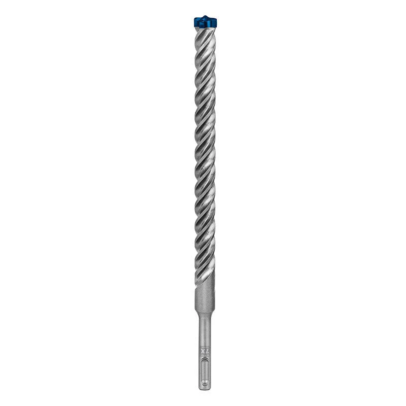 Forets Béton BOSCH Professional SDS-Plus-7X Expert pour perforateur - Image 11