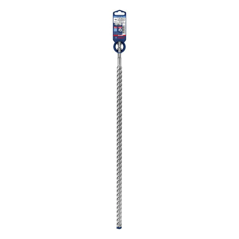 Forets Béton BOSCH Professional SDS-Plus-7X Expert pour perforateur - Image 5