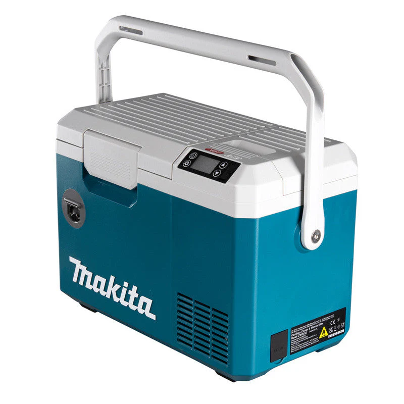 Glacière / Réchaud LXT® XGT® MAKITA CW003GZ 18 V x1 ou 40V max x1 - Produit seul - Image 3