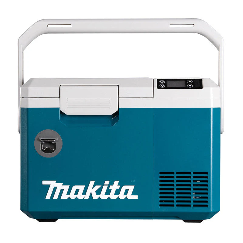 Glacière / Réchaud LXT® XGT® MAKITA CW003GZ 18 V x1 ou 40V max x1 - Produit seul - Image 4