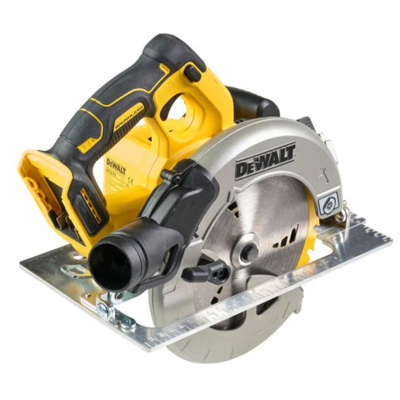 Kit 2 outils DEWALT DCK2012P2T-QW pour le travail du bois XR 18V 5Ah Li-Ion Brushless - Image 2