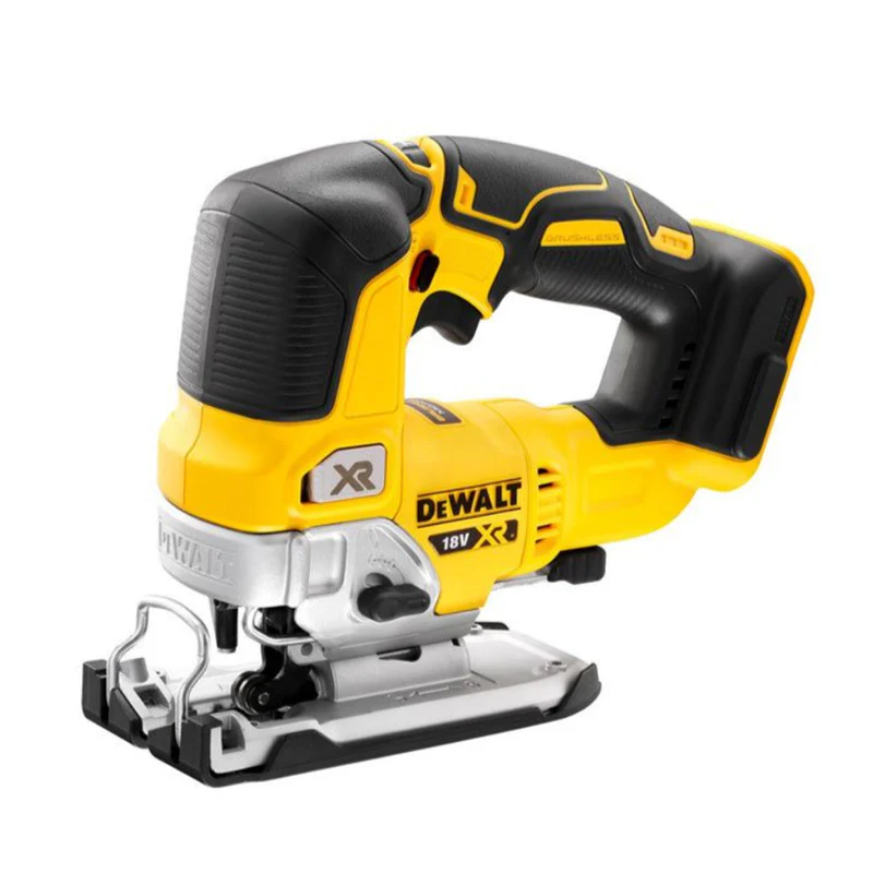 Kit 2 outils DEWALT DCK2012P2T-QW pour le travail du bois XR 18V 5Ah Li-Ion Brushless - Image 3