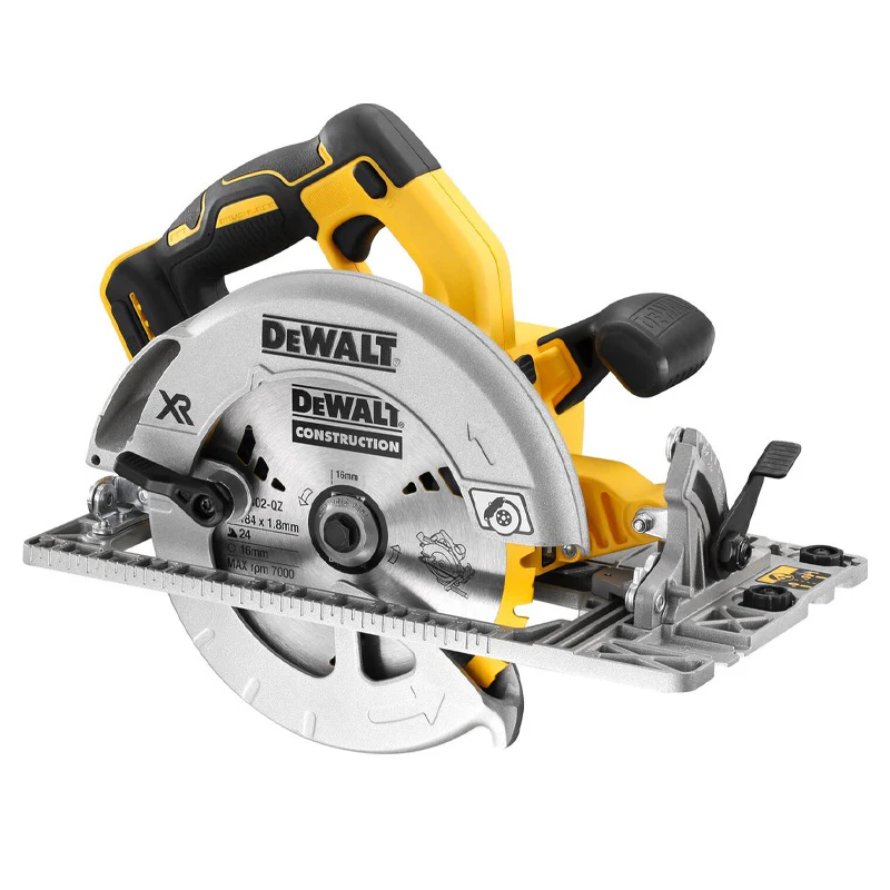 Kit 7 outils XR 18V - DEWALT - avec 3 batteries 18V 5,0 Ah - chargeur - 3 T-Stack - DCK706P3T-QW - Image 3