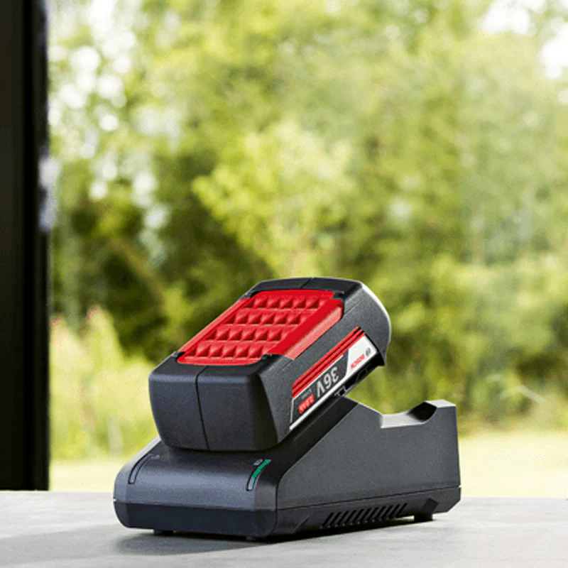 Kit Batterie BOSCH 2,0Ah + Chargeur 36V - Image 3