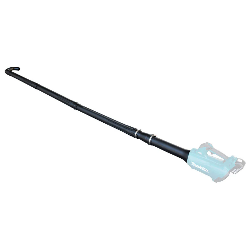 Kit de nettoyage de gouttière pour souffleur de feuilles MAKITA 191B03-8 7 pièces - Image 8