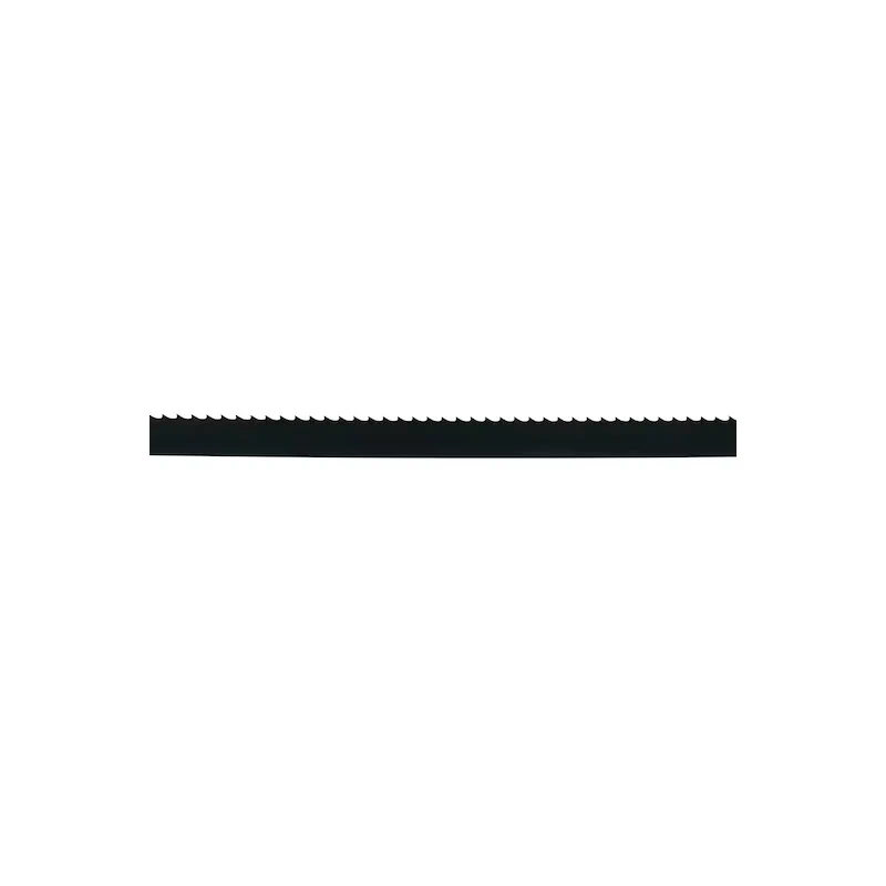 Lame pour scie à ruban DW738/DW739 2095mm DEWALT DT8481-QZ largeur 12mm - Image 2