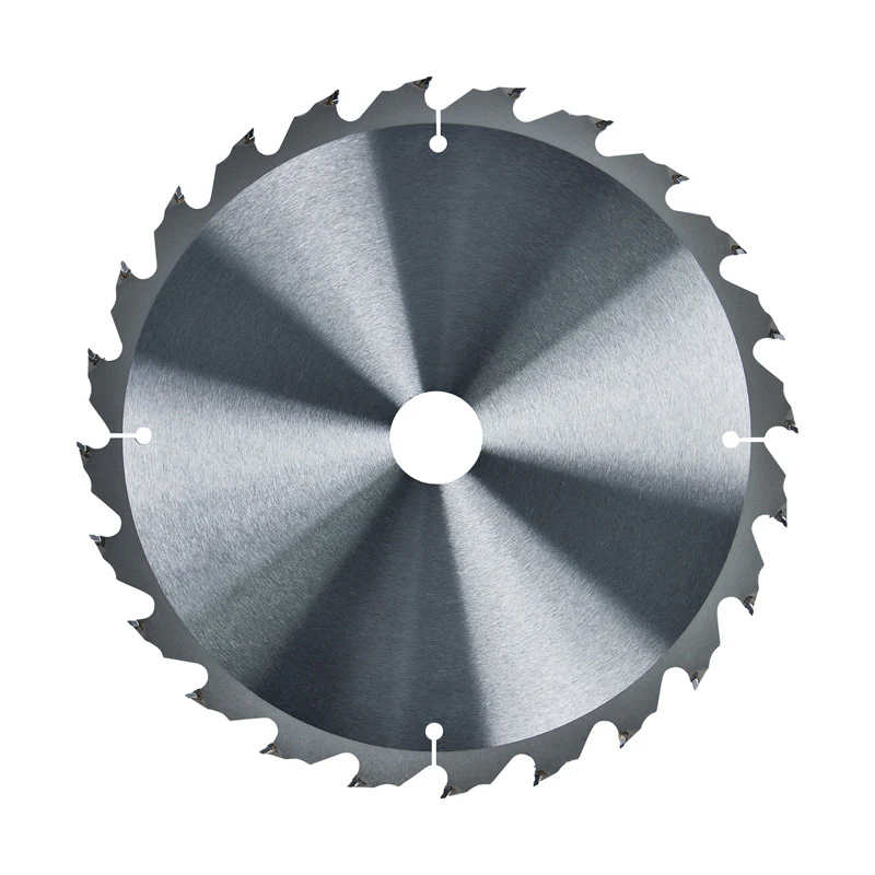Lame carbure efficut MAKITA 235 x 20 mm, 24 dents, pour le bois - Image 3