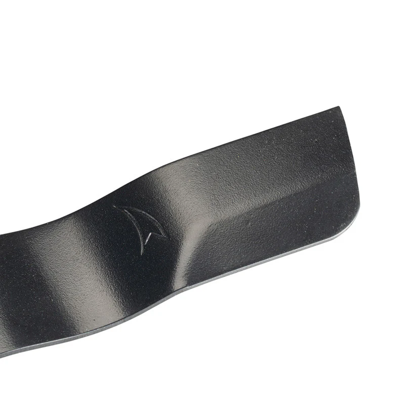 Lame de déchiquetage pour tondeuse MAKITA 191Y64-6 480mm 8T - Image 3