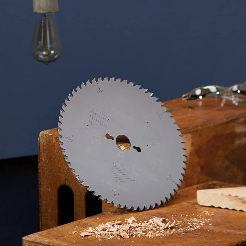 Lame de scie circulaire Ø250x30mm 60 dents DEWALT DT4351-QZ Extreme Workshop - Image 3