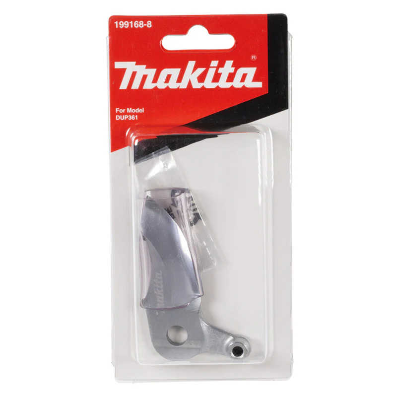 Lame en U dur MAKITA 199168-8 pour sécateurs DUP361 et 362 - Image 3