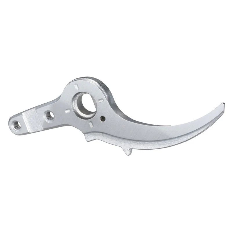 Lame inférieure de sécateur MAKITA 199169-6 Pour DUP361 - Image 4