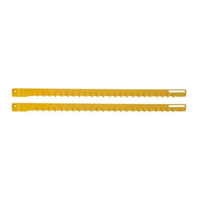 Lame pour scie Alligator TCT 48 dents DEWALT DT2965-QZ béton cellulaire / plaque de plâtre 425mm