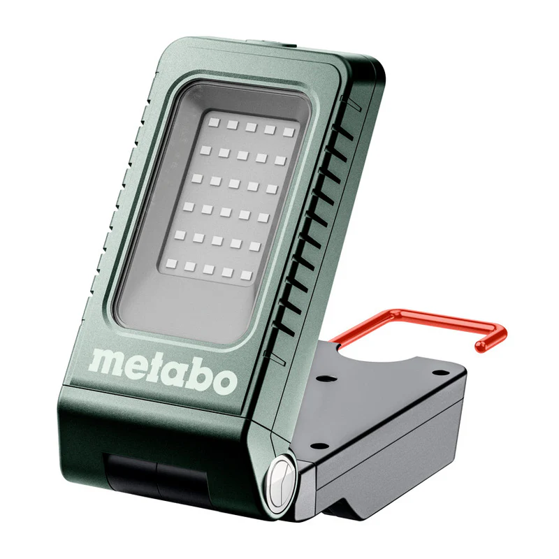 Lampe de chantier BSA 18 1000 - Pick+Mix (sans batterie ni chargeur)en carton - Image 2