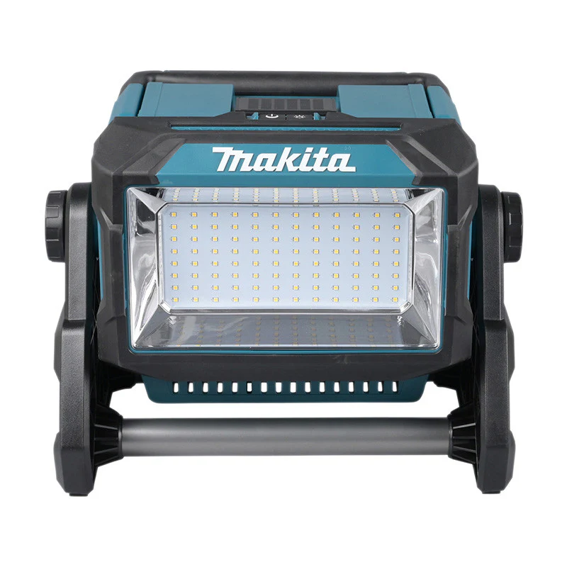 Lampe de chantier sans fil XGT ® / LXT ® MAKITA ML009G 18V / 40Vmax, 2 000 – 10 000 lm - Image 2