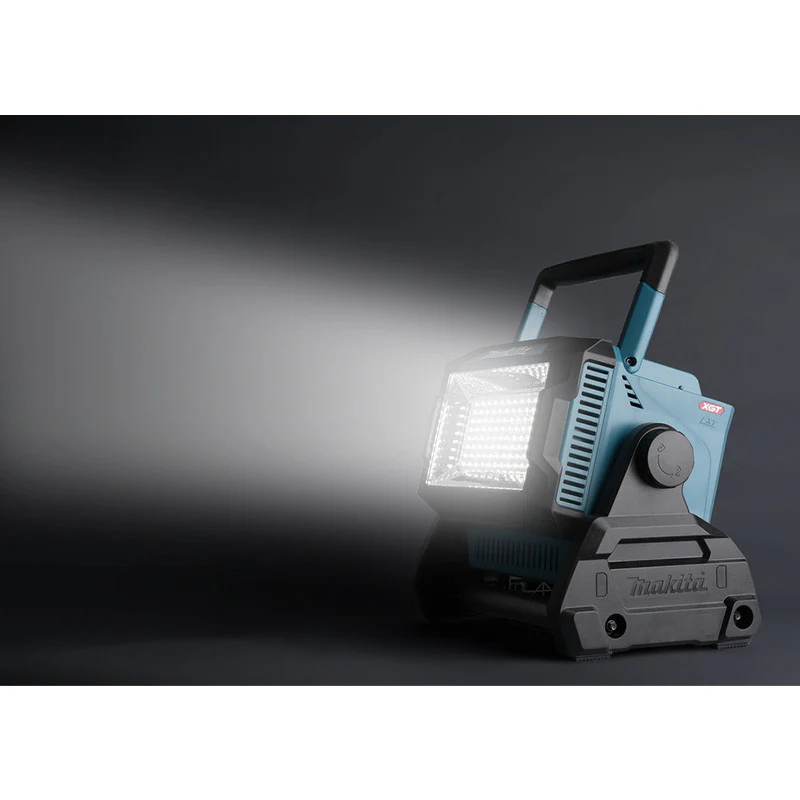 Lampe de chantier sans fil XGT ® / LXT ® MAKITA ML009G 18V / 40Vmax, 2 000 – 10 000 lm - Image 6