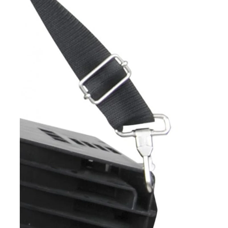 Lot de 2 tréteaux STANLEY 1-97-475 pliables et clipsables charge 350kg - Image 10