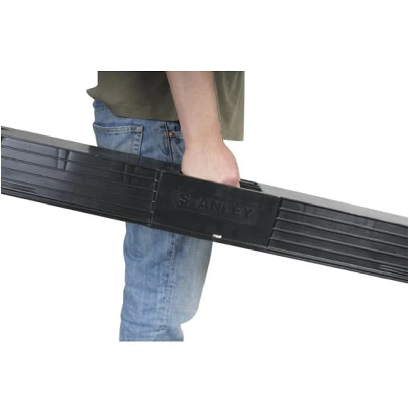 Lot de 2 tréteaux STANLEY 1-97-475 pliables et clipsables charge 350kg - Image 13