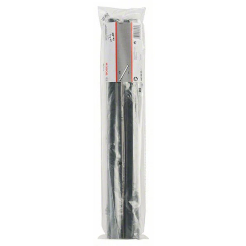 Lot de 2 tubes d'extension BOSCH 2607002631 - Pour GAS 10 à 55 - 50cm - 35mm - Image 2