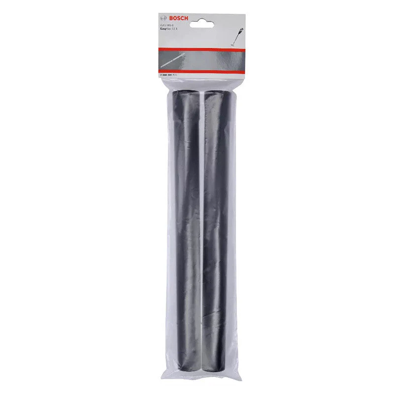 Lot de 2 tubes d'extension BOSCH 2608000666 - Pour GAS 18V-1 - 37cm - 32mm