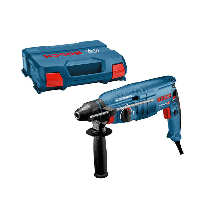 Marteau-perforateur SDS-plus BOSCH GBH 2-25 Professionnal 0611253500 en L-BOXX