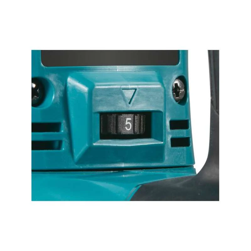 Marteau Piqueur MAKITA DHK180ZJ SDS-Plus 18V Li-Ion 3,1 Joules - Image 3