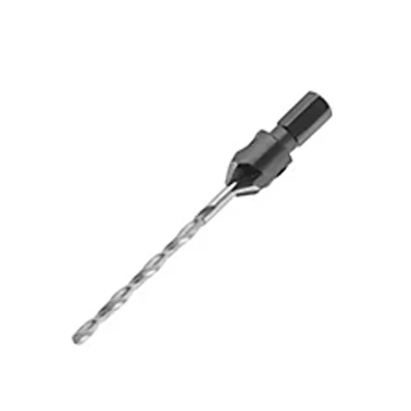 Mèche pilote et fraise à chanfreiner Taille No.8 DEWALT DT7605-QZ - Image 2