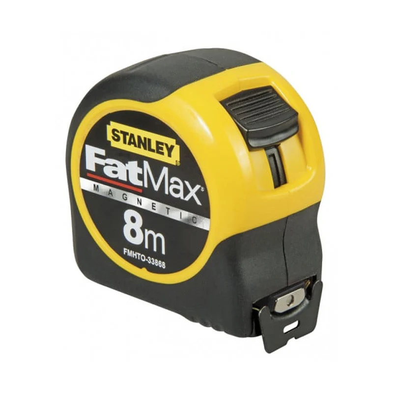Mesure blade armor magnétique 8 m x 32 mm fatmax - STANLEY - FMHT0-33868 - Image 2