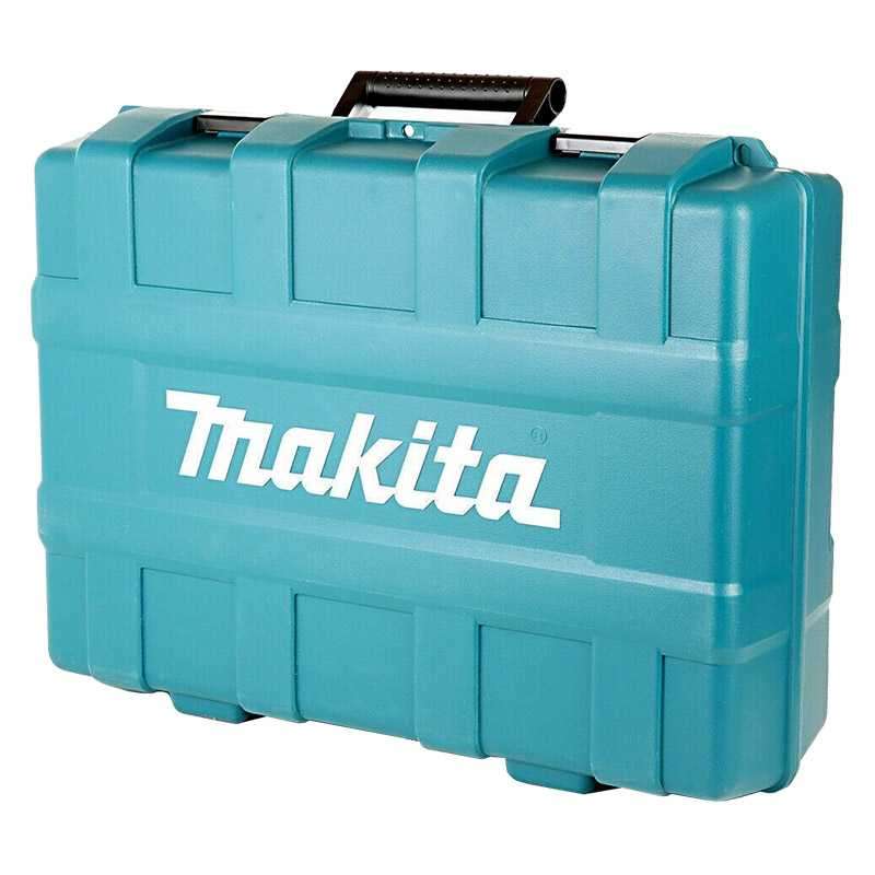 Meuleuse MAKITA DGA900ZK Ø 230 mm 36 V (2 x 18 V) Li-ion (vendu sans batterie) - Image 4