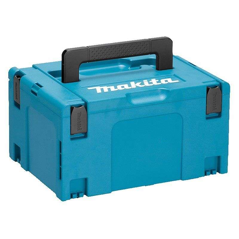 Meuleuse MAKITA GA005GM201 125mm 40V max Li-ion (2x4Ah) - Image 5