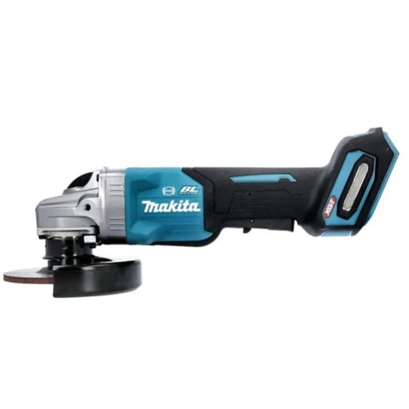 Meuleuse Ø 125 mm XGT ® MAKITA GA029GZ01 40 V max Li-Ion - Produit seul en MakPak - Image 3
