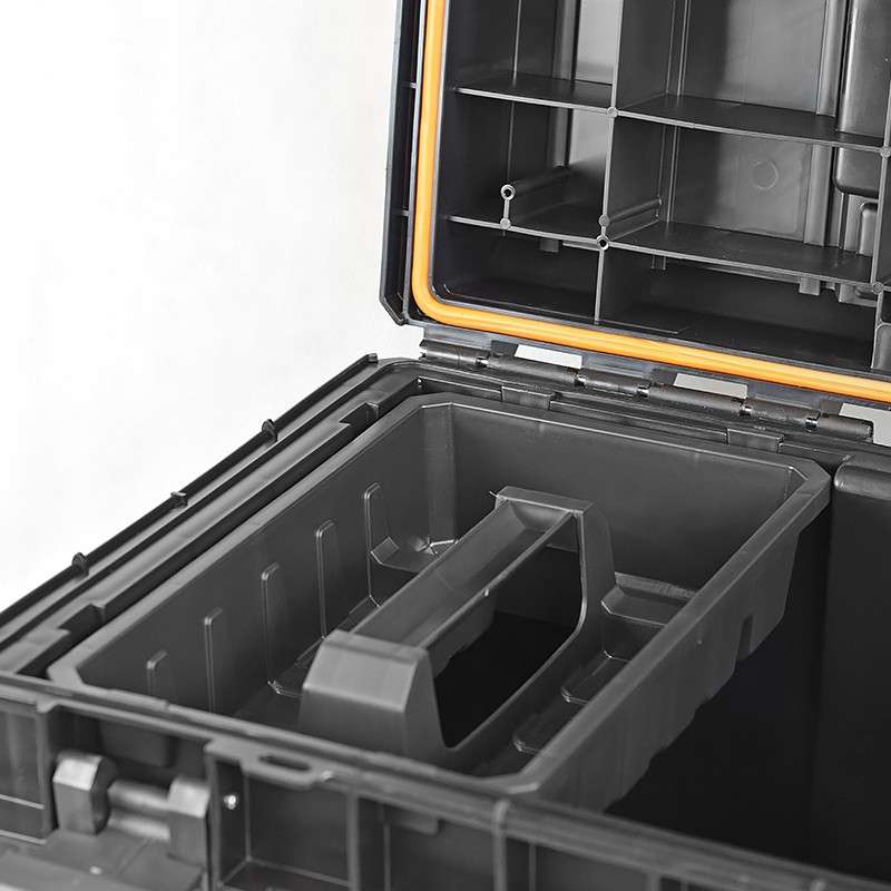 Module de rangement clipsable taille 2 NEO TOOLS 84-256 - Image 3