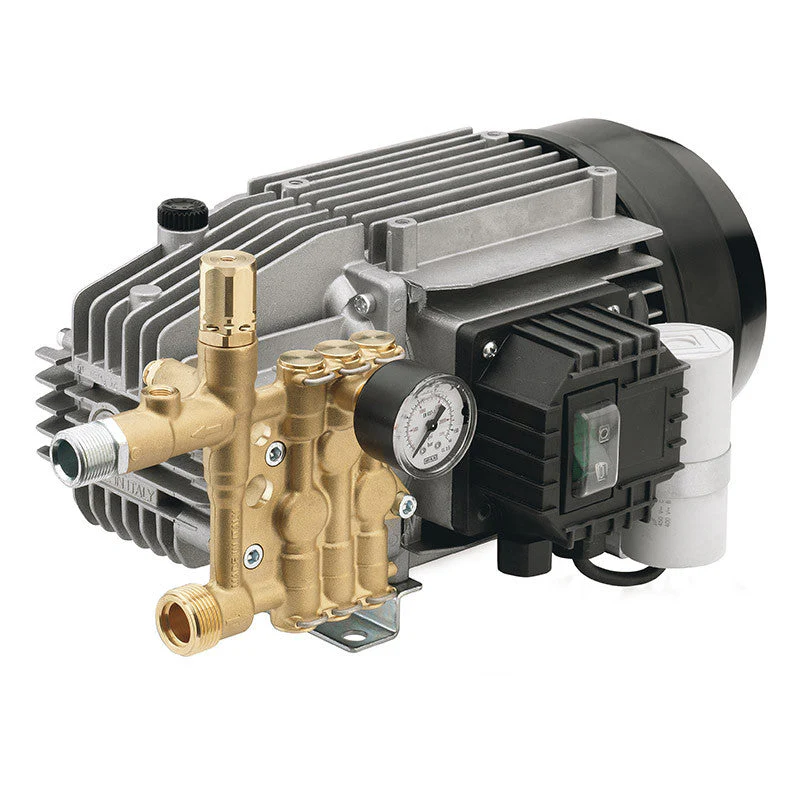Nettoyeur haute pression 2500W MAKITA HW151 - 150bar - Image 3