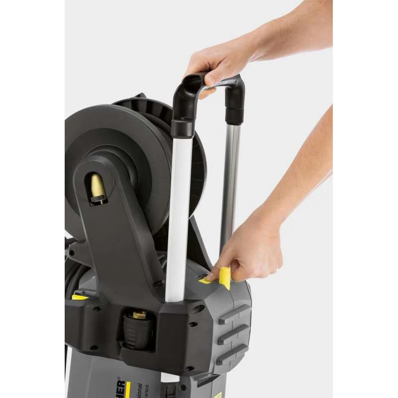 Nettoyeur Haute Pression Eau Froide KARCHER HD 5/15 CX Plus 1.520-932.0 - Image 3