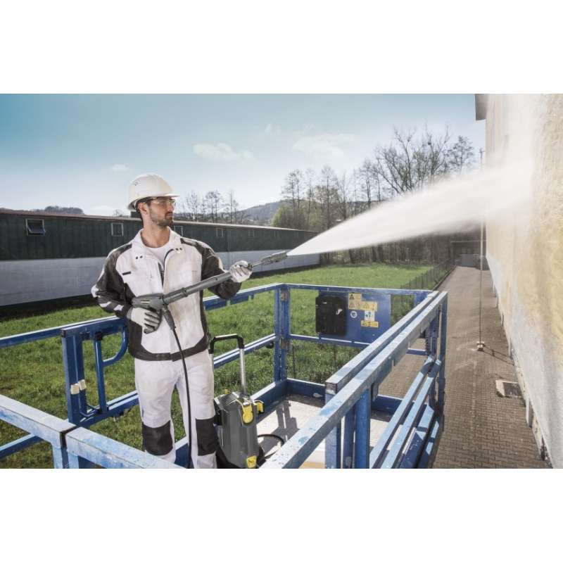 Nettoyeur Haute Pression Eau Froide KARCHER HD 5/15 CX Plus 1.520-932.0 - Image 4