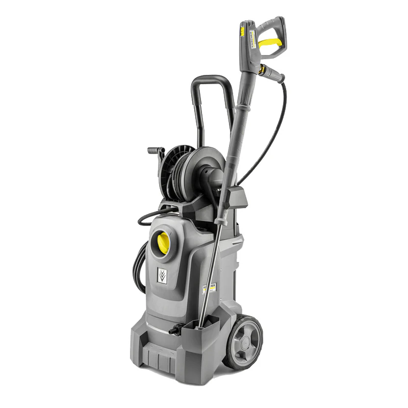 Nettoyeur Haute Pression Eau Froide Monophasé - KÄRCHER - HD 5/13 Classic - 1.520-811.0