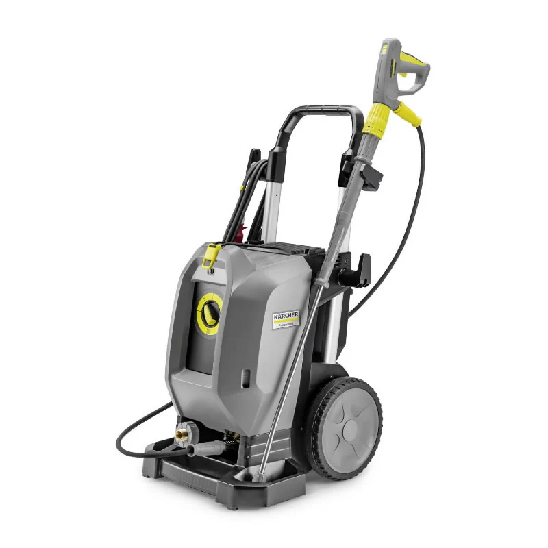 Nettoyeur Haute Pression KÄRCHER HD 10/25-4 S - 1.286-954.0