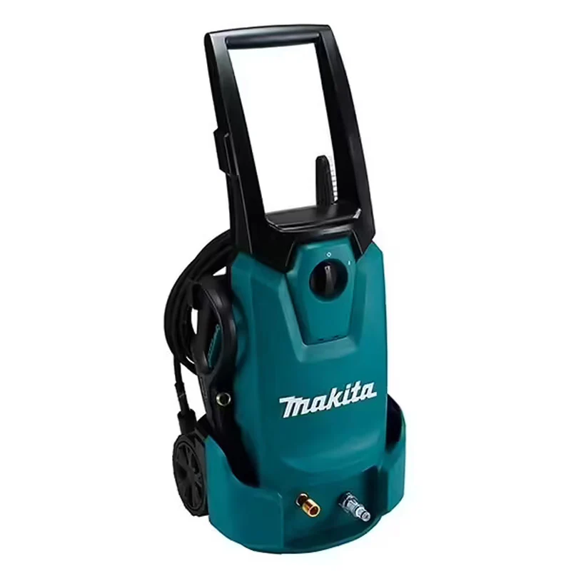 Nettoyeur haute pression MAKITA HW1200 1600W 120bar flexible 10m